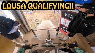 LOUSA WORLD CUP DAY 2 QUALIFYING MADNESS!!!