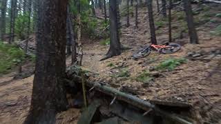 Edenfield Mtb RAW