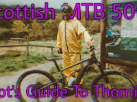 SCOTTISH MTB 50th Birthday *Day 3 IDIOT'S...