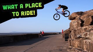 Is Blackpool The Best Trials City In The UK?