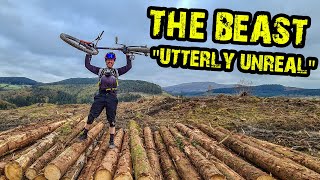 The Beast Best Bits - Coed Y Brenin - Day 1