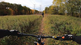 Best MTB Ride With GoPro Hero 9 (Part 2)