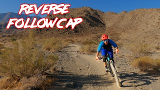 Testing Out The GoPro Hero 9 Black Backwards...