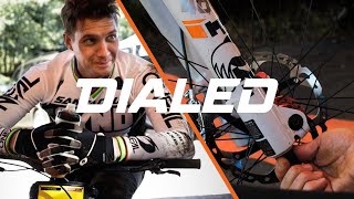 DIALED S2-EP55: Greg Minnaar puzzles his way...