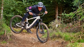 MELON MTB UK ROADTRIP BEHIND THE SCENES PART...
