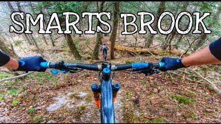 Smart Brook | NETS Episode 6
