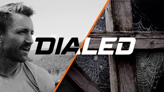 DIALED S2-EP56: Aaron Gwin and Loris Vergier...
