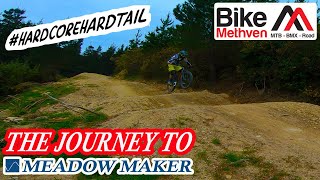 MEADOW MAKER｜ MOUNT HUTT BIKE PARK ｜...