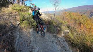Chiardovo Freeride, Bagno di Romagna (FC),...
