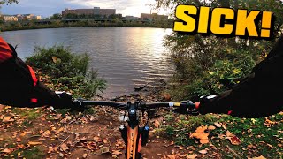 Rutgers University Trails // Rutgers...