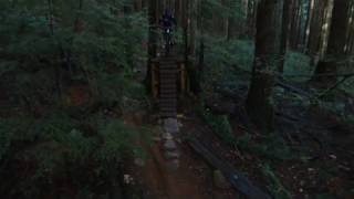 Lower Crippler Mt Fromme