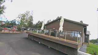 26.08.2020 Skatepark and Folkeparken &...