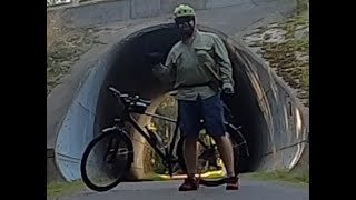 The Larry Scott Trail in Port Townsend a most...