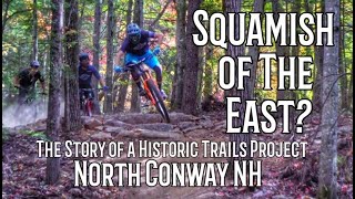 Squamish of The East? | The Story of North...