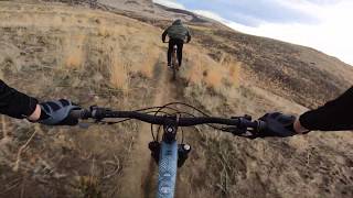 Winter Riding In Idaho? - Wilson Creek MTB