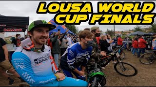 LOUSA WORLD CUP FINALS 2020 LSD!!!
