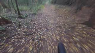 18.09.2020 Short climb at Hovskogen, Askim