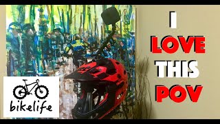 A New POV Position - Pigeon Creek Trails - Is...