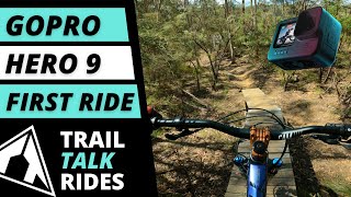 GoPro Hero 9 First Impressions For Mountain...