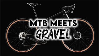 5 MTB Companies Making Gravel Bikes