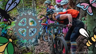 Saratoga Shredders 2020