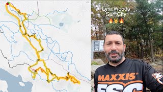 Lynn Woods Surf City - Top 5 All time best...