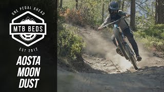 MTB Beds - La Thuile - Aosta Moon Dust