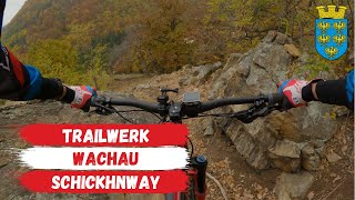 Schickhnway Trail 2020 | Trailwerk Wachau |...