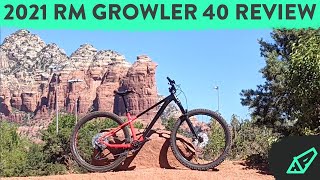Rocky Mountain Growler 40 Review: An...