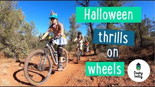 Costumes Ready? Annual Halloween Ladies Group...