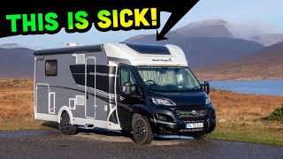 Best MTB Vehicle? My Sunlight T68XV Tour And...