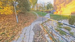 14 11 2020 Askim Skatepark