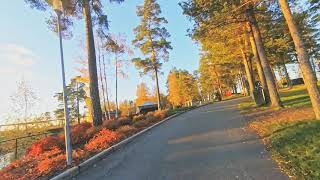 14 11 2020 Folkeparken & Pumptrack