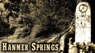 TOMBSTONE TRAIL in Hanmer Springs | MTB Trail...