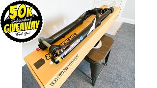 50K Subscriber Giveaway Winner Announcement + Chat