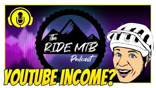 How Much Can MTB YouTubers Make? -  Paul The...