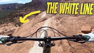 The White Line ????