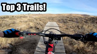 Riding Eagle Bike Park