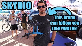SKYDIO 2 Overview