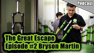 DVO Owner Bryson Martin - Podcast