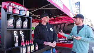 What Type Of Chain Lube Should You Use? - 10...