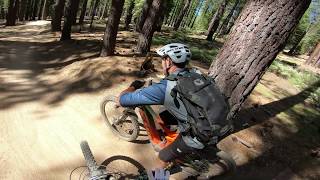 Paul Basagoitia - Biggest Jumps Since Injury
