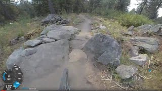 Riding Jug Mountain Ranch In Mccall Idaho -...