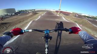 Silver Dollar Bmx Track