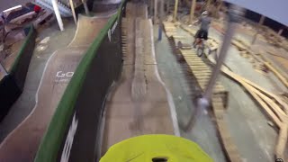 RAY's Milwaukee Indoor Bike Park - Rest In Peace