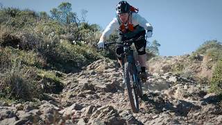 Marin Wolf Ridge Launch Video