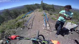 Big Mountain Enduro Santa Fe Stage 3