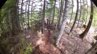 Stage 2 Whistler Go Fest: Big Timber with ...