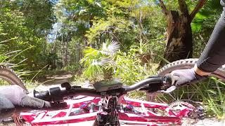 Secrets - Tewantin - Adaptive Mountain bike