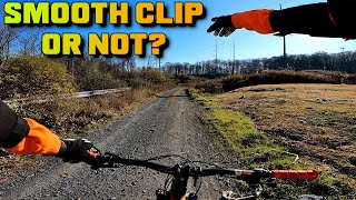 GoPro Hero 9 MTB Superview (HyperSmooth On...